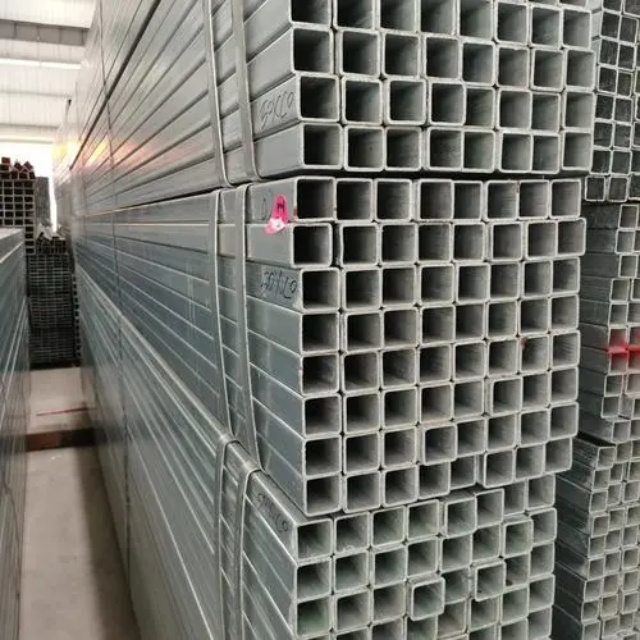 佳木斯小口径无缝方矩管