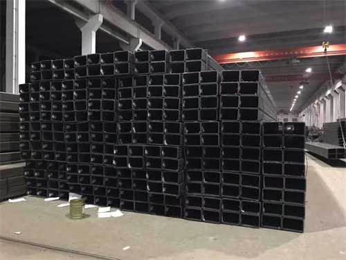 佳木斯冷拔方管选型指南 工程采购怎么选